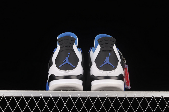 air jordan 4 retro motorsports (2017) 308497-117