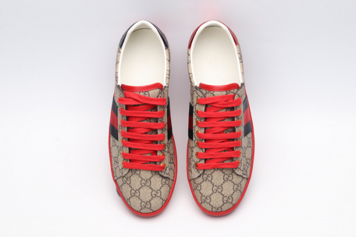 G*u*i low-top sneaker 5820-6965