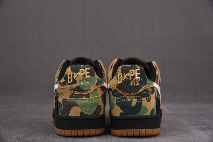 bape sta sk8 sneaker te569-2566