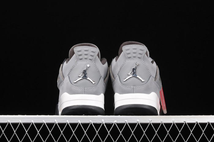 air jordan 4 cool grey 308497-007