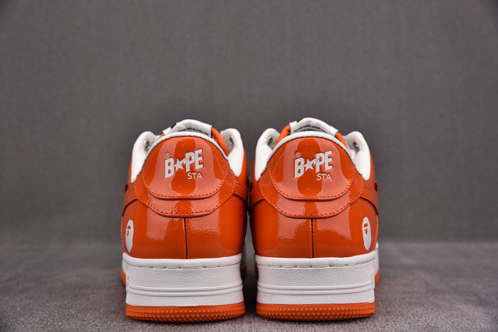 bape sta sk8 sneaker d5896320