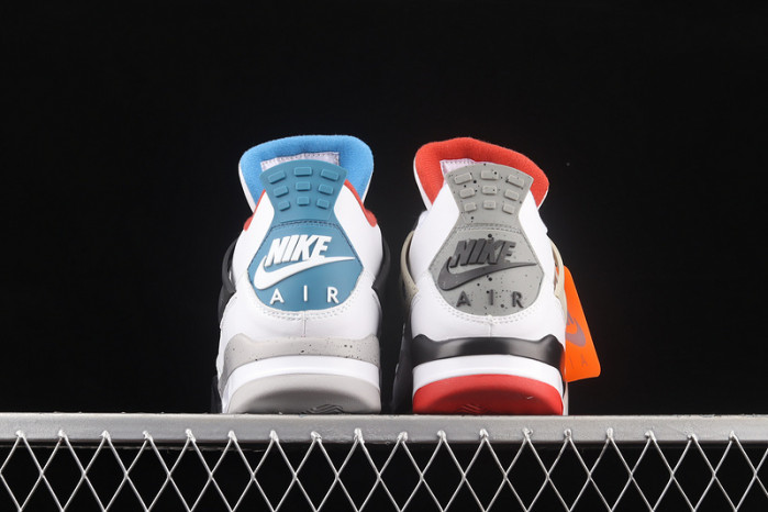 air jordan 4 retro se