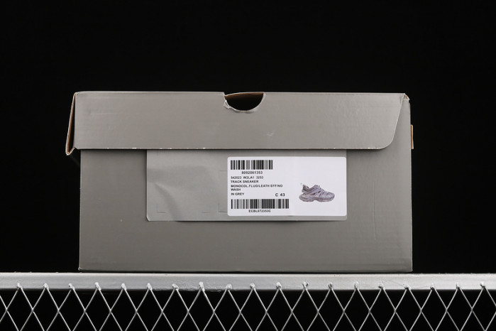 blcg track sneaker bl569339op622