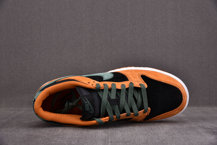 nike dunk low ceramic (2020) da1469-001