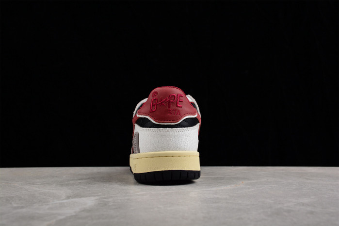 bape sta low sneaker cob5236-2693