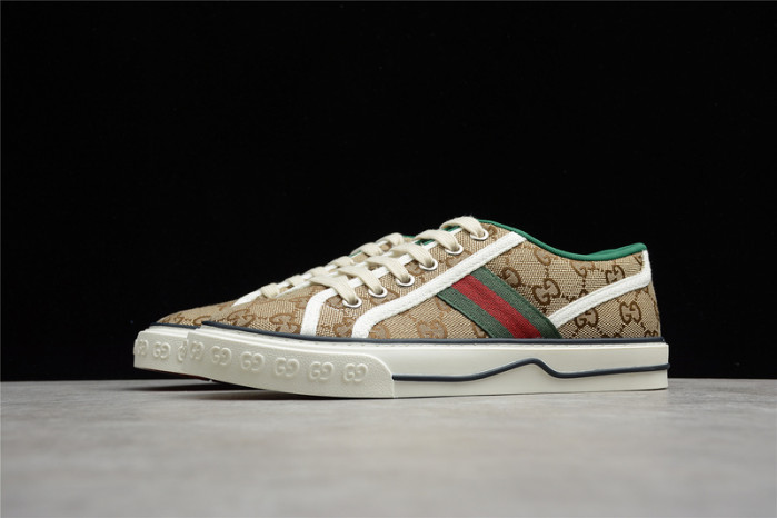 G*u*i low-top sneaker gu58203-2263