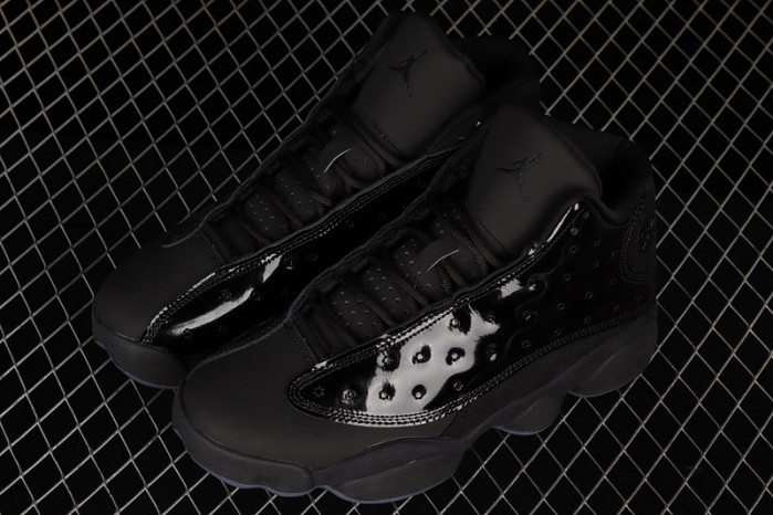 air jordan 13 retro cap and gown 414571-012