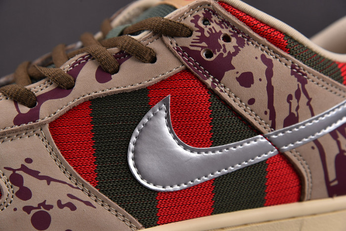 nike dunk low pro sb