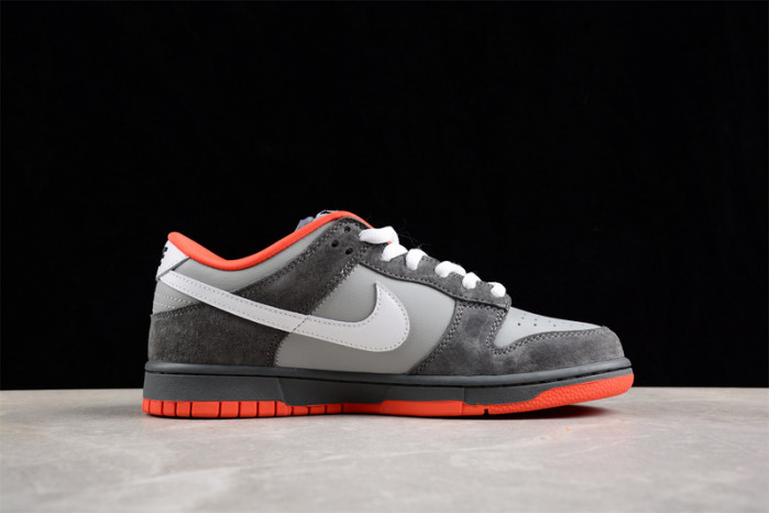 jeff staple x nike dunk low pro sb