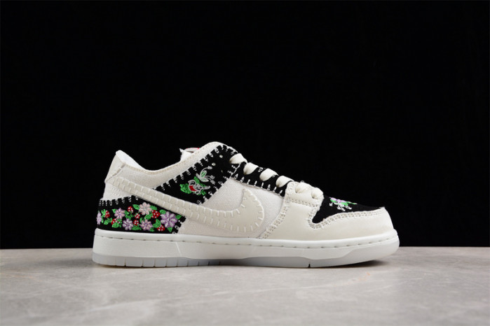 nike dunk low decon sb