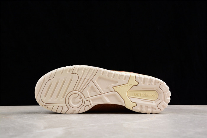aimé leon dore x new balance 550