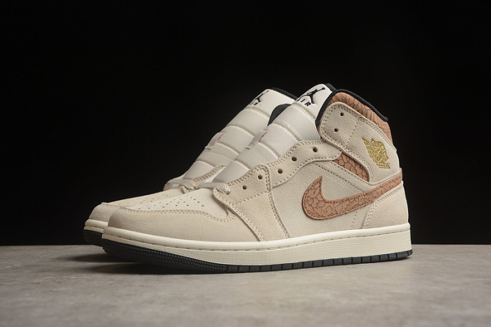 air jordan 1 mid se