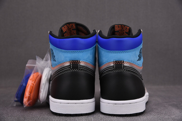 air jordan 1 retro high og prototype - dc6515-100