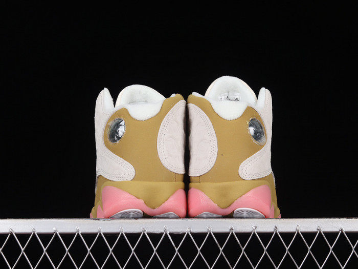 air jordan 13 retro chinese new year (2020) cw4409-100