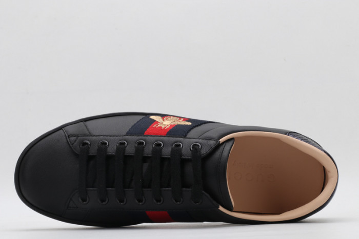 G*u*i low-top sneaker gu58203-2279