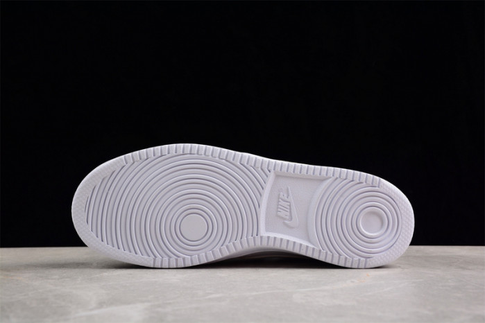 nike court vision low