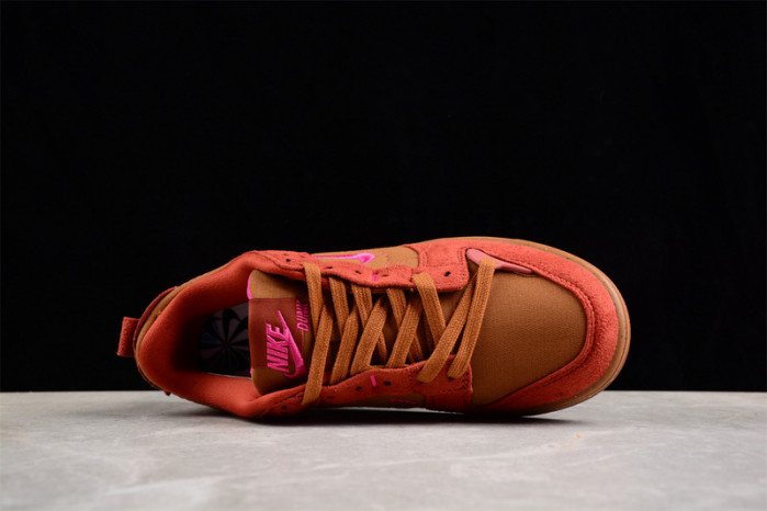 nike dunk low disrupt 2