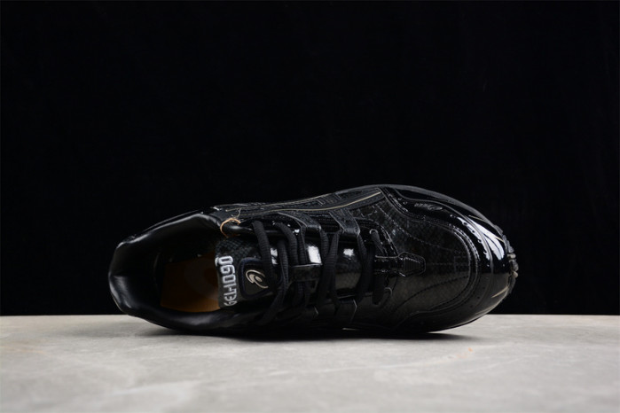 as1cs kiks x gel-1090 shadow in black for men 1203a214-001