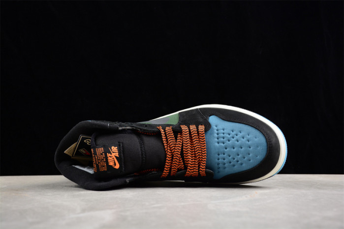 air jordan 1 high element gore-tex