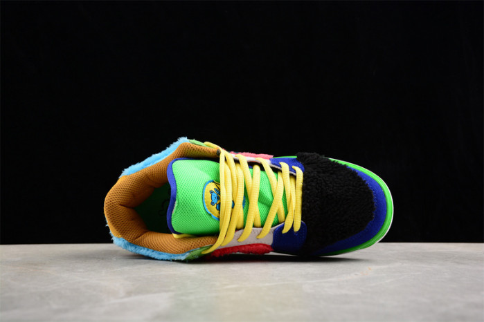 nike dunk low dd1391-346