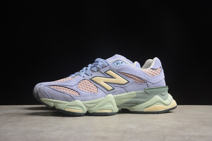 new balance the whitaker group x 9060