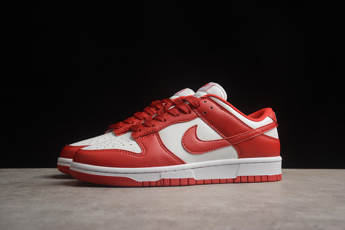 nike dunk low retro sp ''st. john''s'' cu1727-100 nike dunk low retro sp ''st. john''s'' cu1727-100