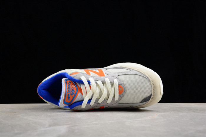 kith x new balance madison square garden x 990v6 made in usa