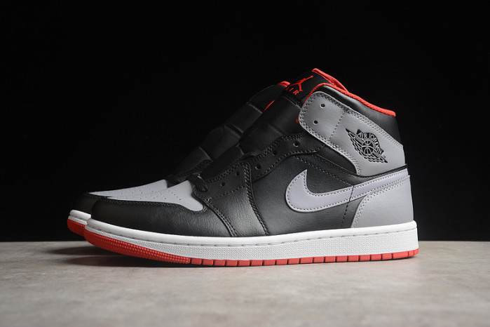 air jordan 1 mid
