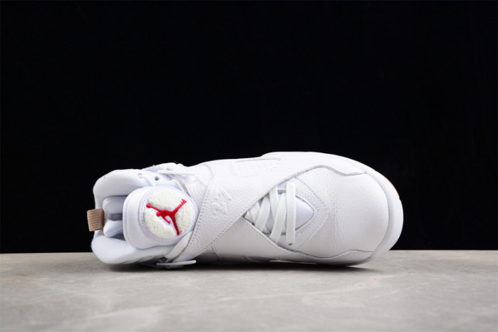 ovo x air jordan 8 retro