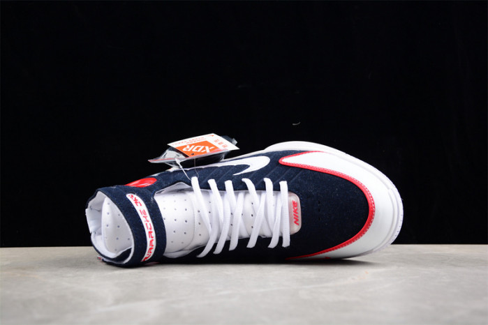 nike air zoom huarache 2k4