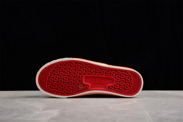 G*u*i low-top sneaker gu58203-2309