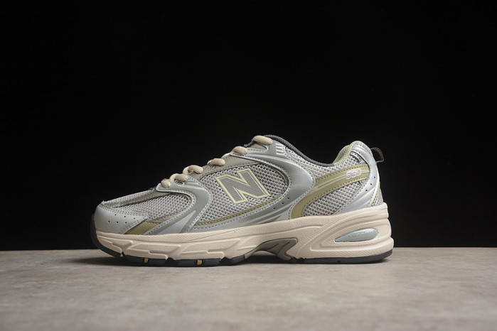 new balance 530 ''silver khaki'' mr530kmw