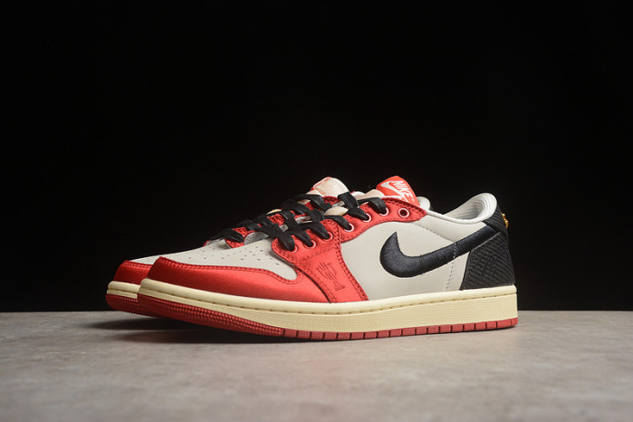 trophy room x air jordan 1 retro low og sp
