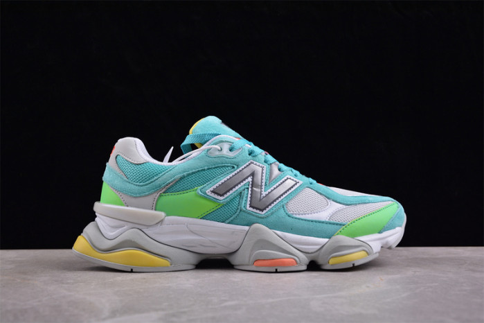 new balance 9060