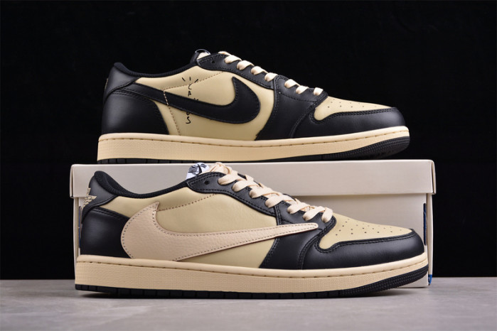 travis scott x air jordan 1 retro low og sp