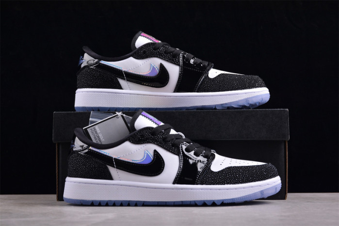 air jordan 1 low golf nrg