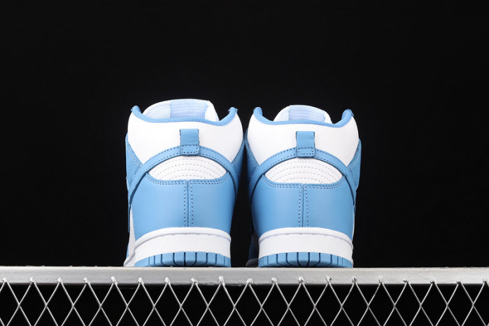 nike dunk high “aluminum” dd1869-107