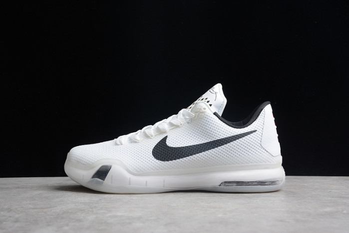nike kobe 10 fundamentals - 705317-100