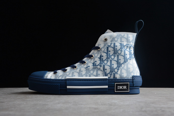 d10r b23 sneakers high top