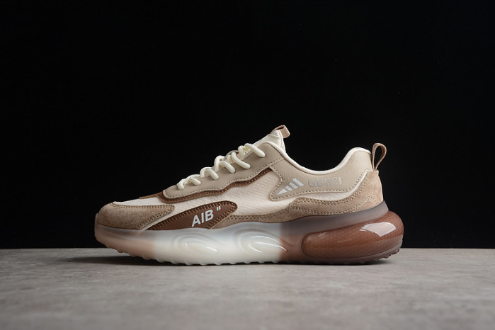 G*u*i trainer sneaker