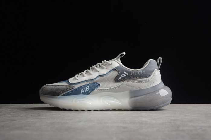 G*u*i trainer sneaker