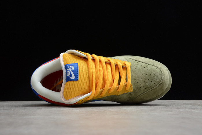 nike sb dunk low puff n stuff 313170-341