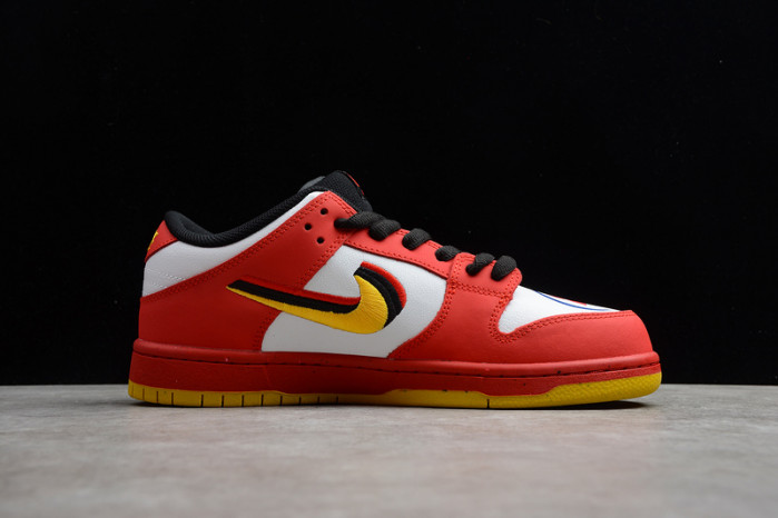 nike sb dunk low 25th years 309242-307
