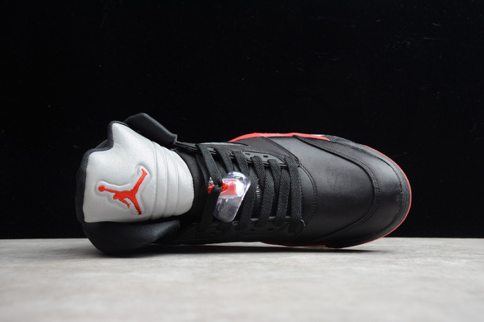 air jordan 5 satin bred 136027-006