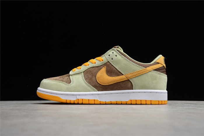 nike dunk low dusty olive - dh5360-300 nike dunk low dusty olive - dh5360-300