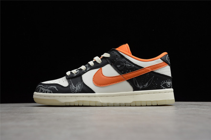 nike dunk low halloween dd3357-100 nike dunk low halloween dd3357-100