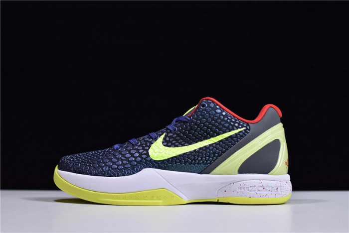 nike kobe 6 protro chaos - cw2190-500