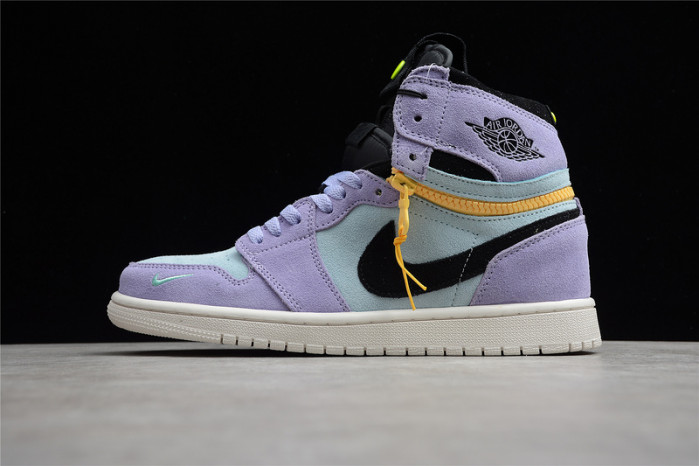 air jordan 1 high switch purple pulse cw6576-500 air jordan 1 high switch purple pulse cw6576-500