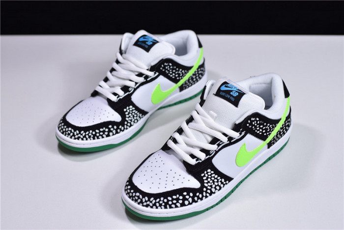 nike dunk sb low loon - 313170-011