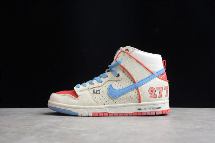 nike sb dunk high pro ''ishod wair x magnus walker dh7683-100 nike sb dunk high pro ''ishod wair x magnus walker dh7683-100